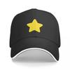 Steven Universe Star Cap Baseball Cap Sun Hat Winter Cap Man Women Winter Hat for Women Unisex's