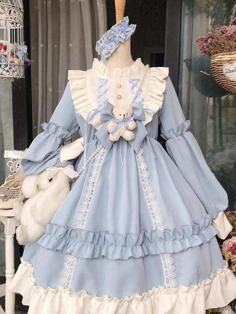 Christmas Maid Lingerie Dress Sweet Bunny Girl Costume Rabbit Woman Set Cosplay Costume Role Play Uniform Stage Performance Set
