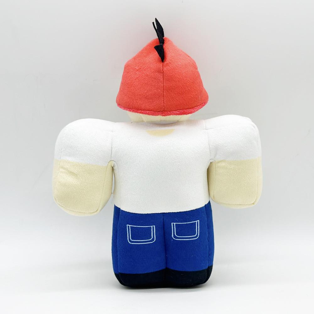 Nights Plush 99 Forest Survival Game Plush Collectible Doll Fans Decoration Use