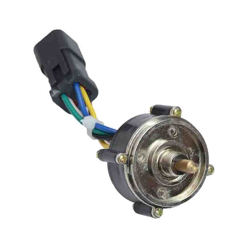 Throttle Knob Fuel Dial 163-6710 1636710 for Excavator 320B E320B