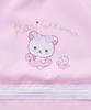 Youhee [Korilakkuma] String Bag Pink