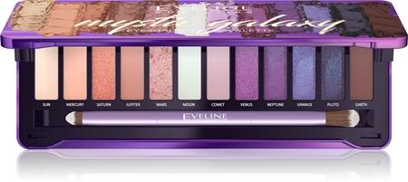 

eyeshadow palette TU прозрачный