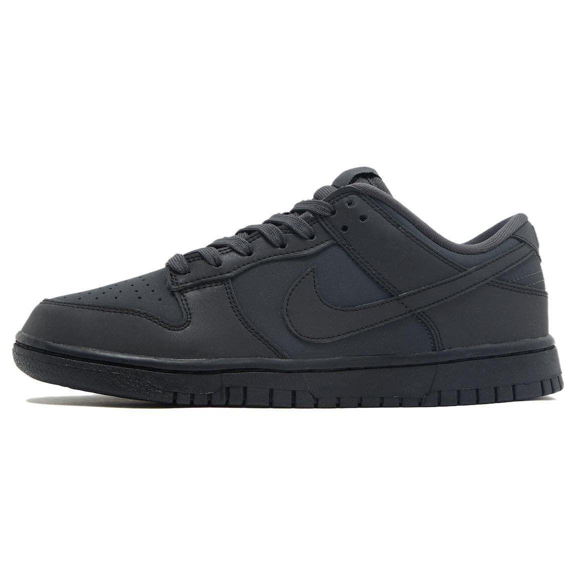 

новые женские Nike Dunk Low Cyber Reflective 42.5