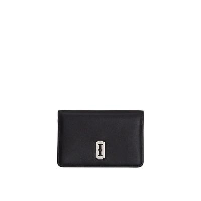 Perfec Essence Card Wallet Black
