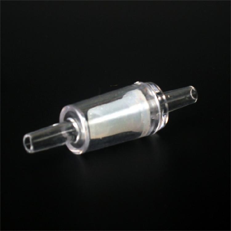 30piece/Set Check Valves Collection for Aquarium Air Pumps Perfectly Suited for Standard Airline Tubing Multiple Type