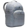 New Jordan Polyester Backpack Regular Unisex Wolf Gray II6455-012