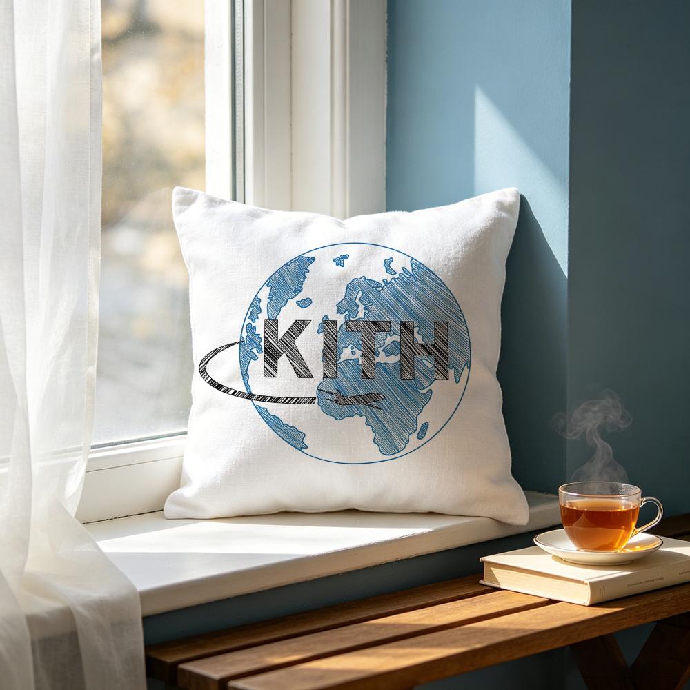 Brand KKITHed Cushion Cover Cushion Cover Set Pcs x x x Pillowcase Decorative Sofa Home Decor