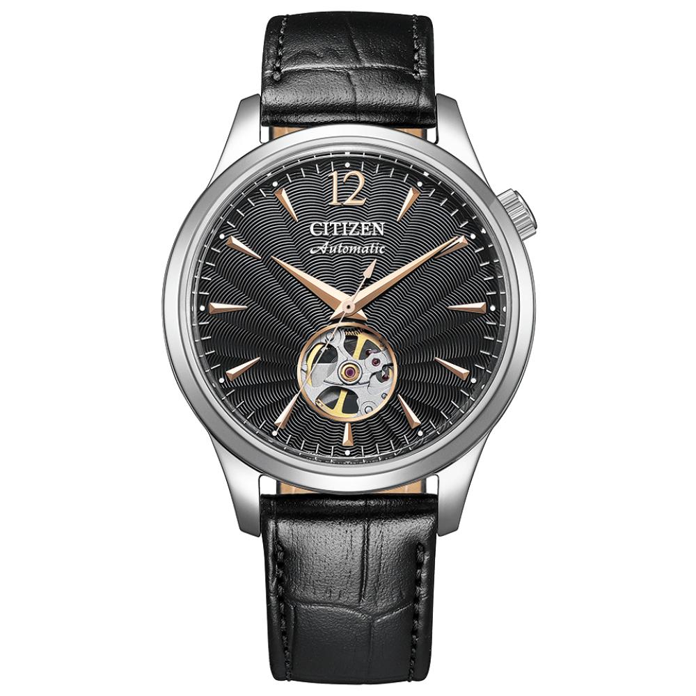 

Citizen Collection NH9131-14E