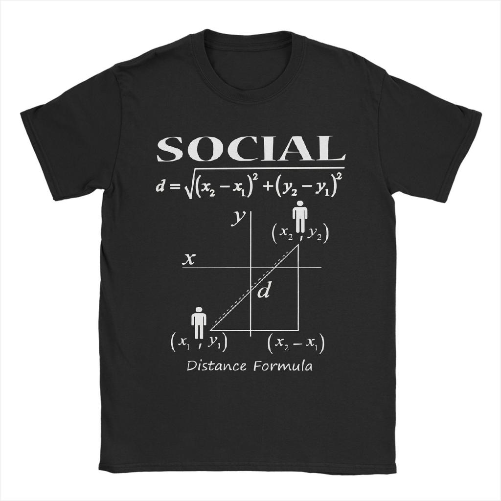 Nadměrné tričko Tabule Matematické argumenty Pí Matematika 100% bavlna Trička Nové tričko pro muže Léto Y2K Základní oblečení