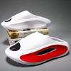 Men's Slippers Wear Flip-flops Men's Super Soft Sports Slippers Men's Slippers Wear Sandals Comfortable Eva Soft Sole Slides