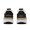 Women's Sneakers PUMA R78 Voyage Running Shoes Black Women's