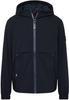 Демисезонная куртка TH Protect Zip-Thru Hooded Jacket (MW0MW29954) desert sky