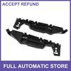 Pair Front Bumper Bracket No71732-63J0071731-63J00 for Suzuki Swift 2005