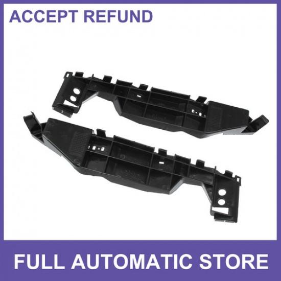 

Pair Front Bumper Bracket No71732-63J0071731-63J00 for Suzuki Swift 2005