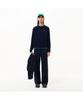 LACOSTE Women'S Lynx Lynx Crewneck Sweater Af9551-54N 166