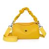 Women's Multi-compartment Nylon Shoulder Bag