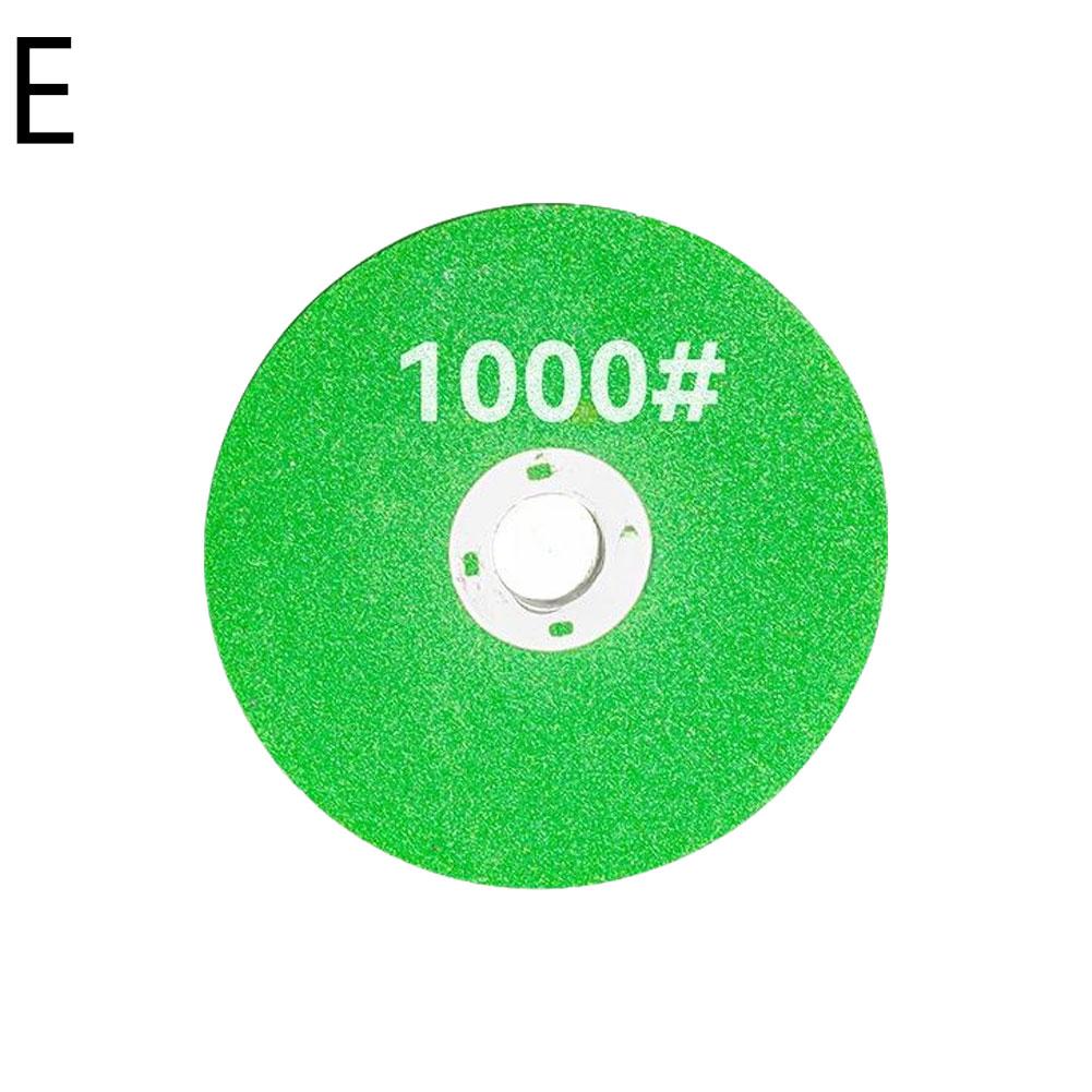 Angle Grinder Grinding Wheel 100-2000 Mesh, Angle Grinder Cutting Flap Grinding Disc Wheel Cut Off Wheels, Grinding Wheel