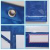 Storage Pocket Chart, Wall Storage Pocket Chart for Children Drawings,