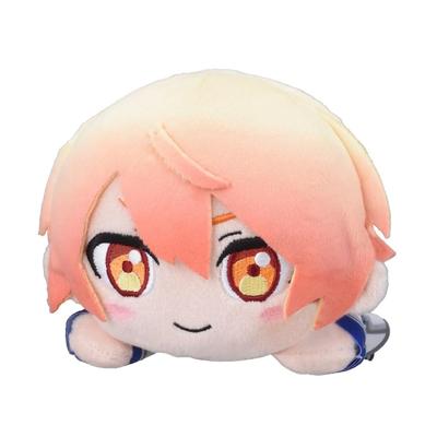Project Sekai Colorful Hatsune Miku Nesoberi Plush Tsukasa New Stage! Feat. “Tenma -Brand Style-” (S)