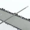 1Pcs Round Chain Files 4.0/4.8/5.5mm Sharpening Tool Durable Saw Sharpener  Hand Tools Accessories