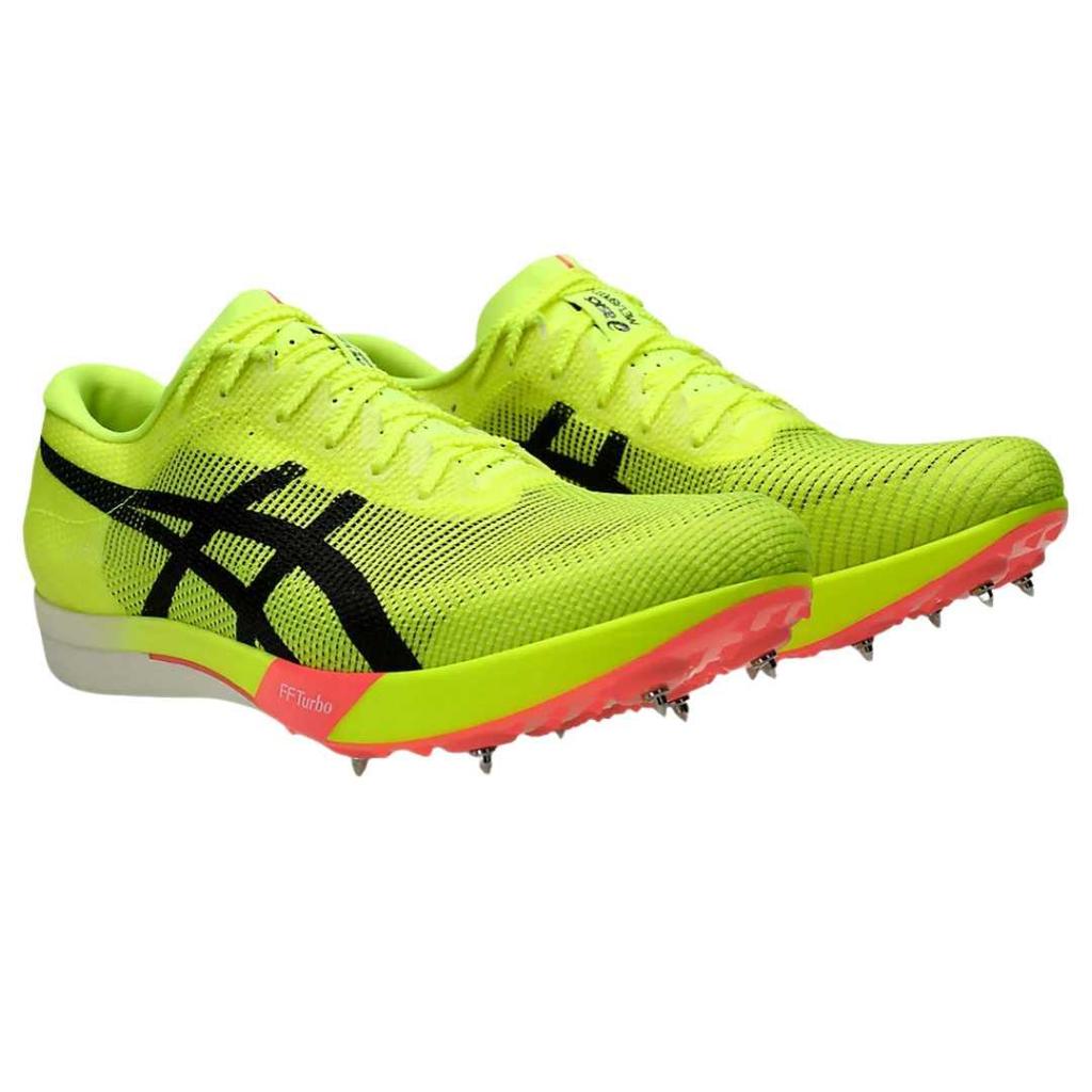 ASICS Metaspeed Ld 2 Paris Safety Yellow 1093A231-750