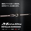 DAIWA Boat Rod Metalia Filefish S/MH-175??\W