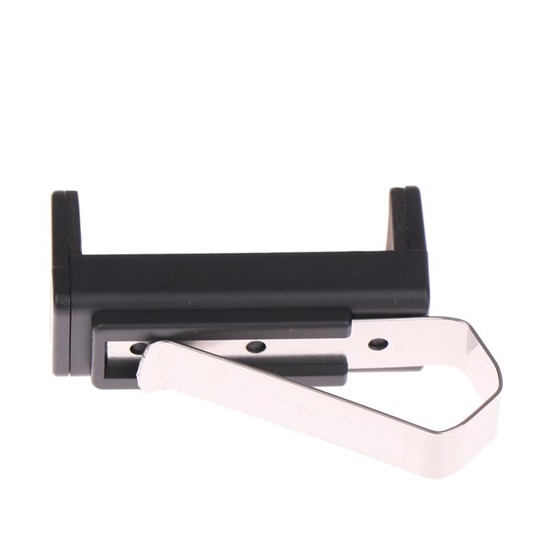 Car Sun Visor Clip Holder Mount Stand 47-68Mm For Garage Door Remote Control