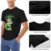 Unus Annus Cryptids - The Gongoozler T-Shirt Tees Man T Shirt Animal Prinfor Boys T Shirt Men