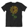 Softball Sport T-Shirt Tee Shirt Gift Cool Vintage Cute Funny Happy Sunshine