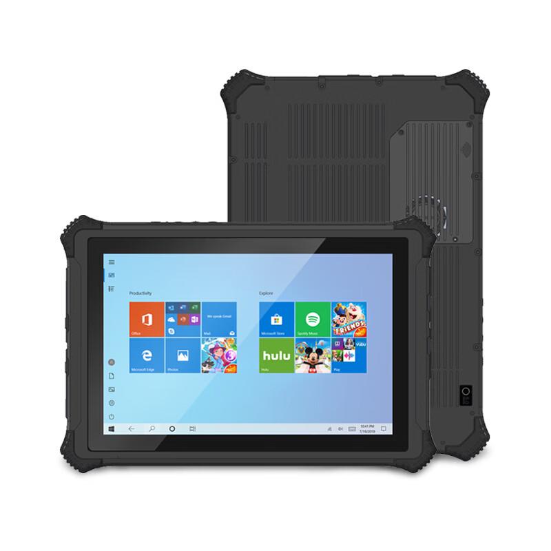 

CENAVA CXS10C 10,1-дюймовий міцний промисловий планшет (версія CN) 10.1-inch