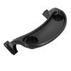 Stroller Snack Tray Stroller Cup Holder Quick Installation Stroller Tray Attachment for Baby Toddler
