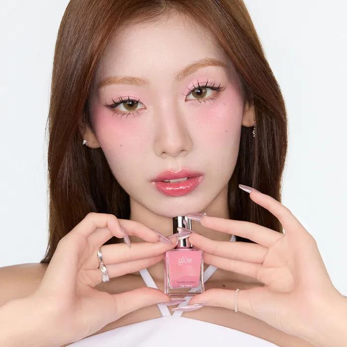 Cocktail Oil Blusher