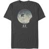 NBCU Vault Mens The Extra TerrestrialT-Shirt