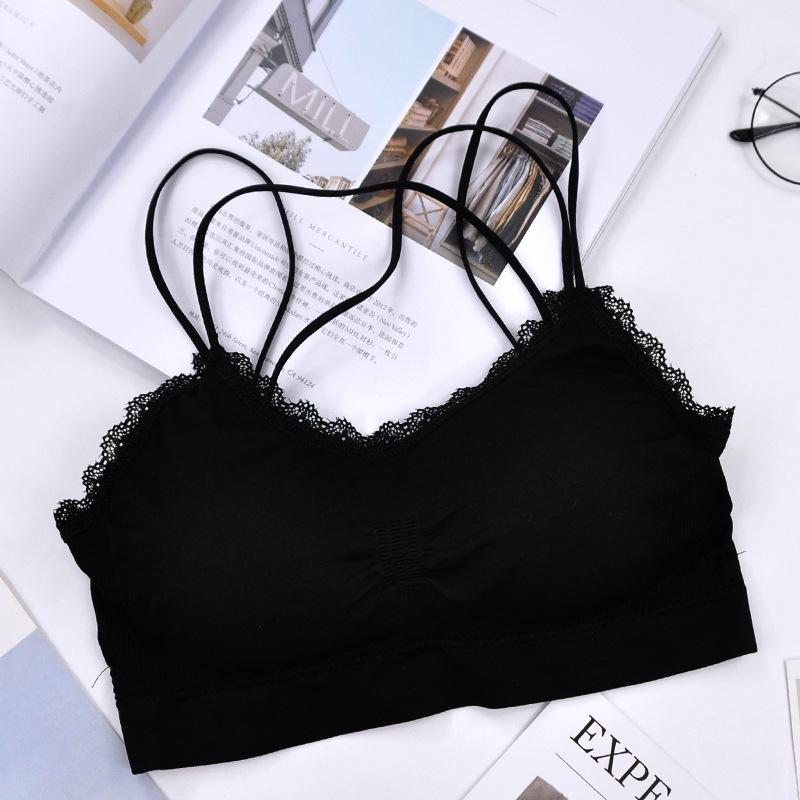 Fashion Pure Lace Girl Maiden EMA