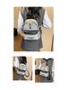 2025 Katie Bear Damen Stickerei Canvas Rucksack - Vielseitig & Stilvoll