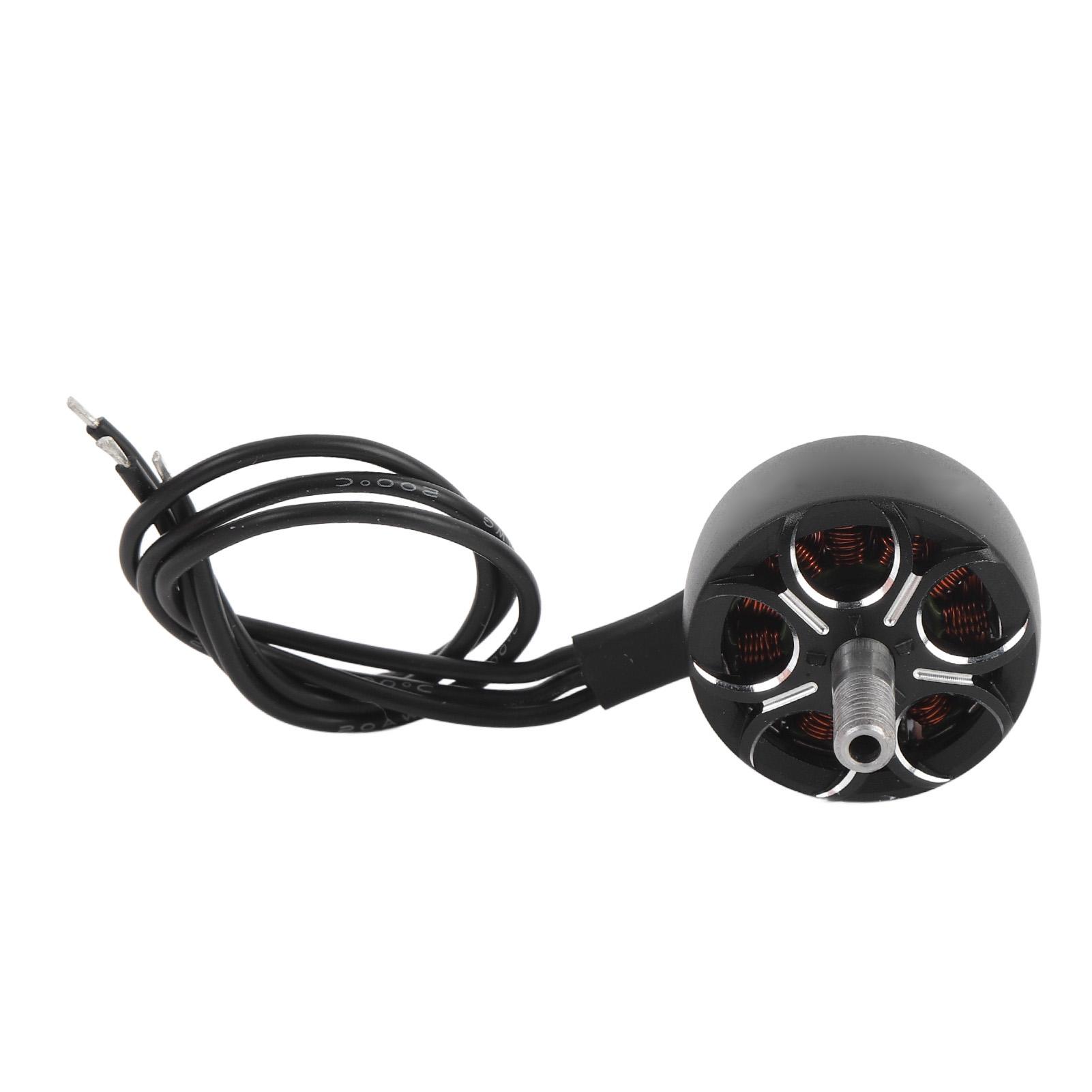 

S2207 1850KV Brushless Motor High Torsion Motor Replacement for FPV 5 Inch Racing Drone 25.2V