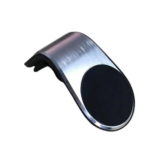 Magnetic Mobile Phone Stand Easy to Install 360-Degree Rotatable Car Phone Mount Wide Compatibility Cellphone Holder