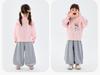 Dudu Family Stylish Girls' Spring Hoodie - Trendy Baby & Children's Clothing