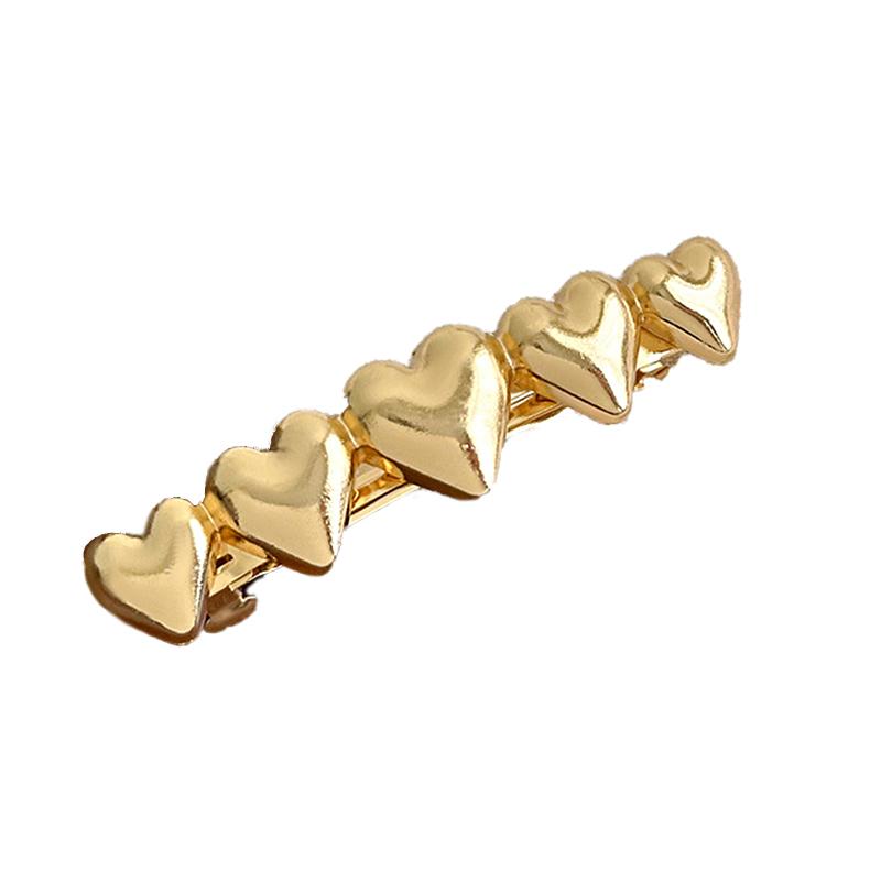 

1 шт. заколка для волос Broken Hair Accessories металлическая заколка для волос пружинная заколка для волос