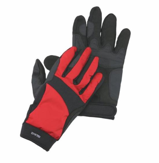 

Isuka WeatherTech Trekking Gloves Red L 230319 (ИСУКА)