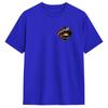 Project Hail Mary Mission Patch Ringer T Shirt Summer Funny TShirts Cotton Trending Tshirt For Unisexs Pattern Clothing