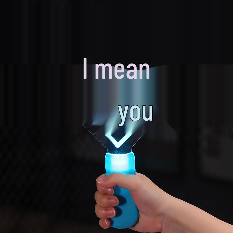 С Днем Рождения Светящаяся Неоновая Табличка для Вечеринок и Мероприятий