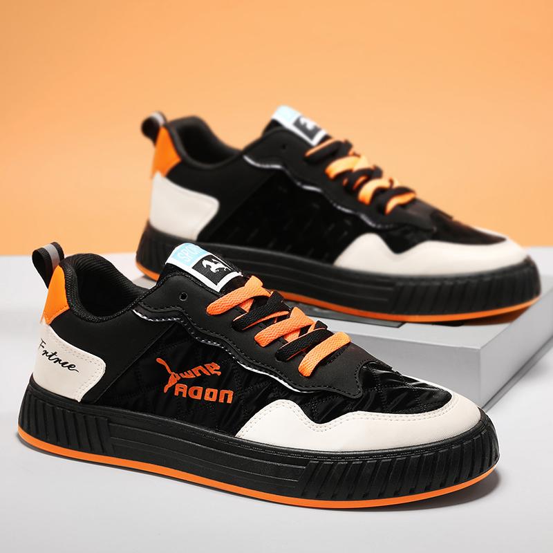 Summer Men's Sneakers Man Offers Free Shipping Original Designer Men's Shoes New Fast Sneakers for Mens Sneaker Casual