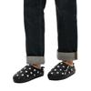 Puma Tuff Padded Plus Comfortable Slide Sandals Unisex Footwear Black 392192-01
