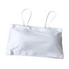 Bandeau Crop Beautify The Back Around The Chest Strap Thin Shoulder Strap Anti-light Underwear
