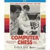 Xadrez de Computador (Edição de 10º Aniversário)  [Região A do Blu-Ray: EUA] Edição de Aniversário, Edição Especial importado dos EUA