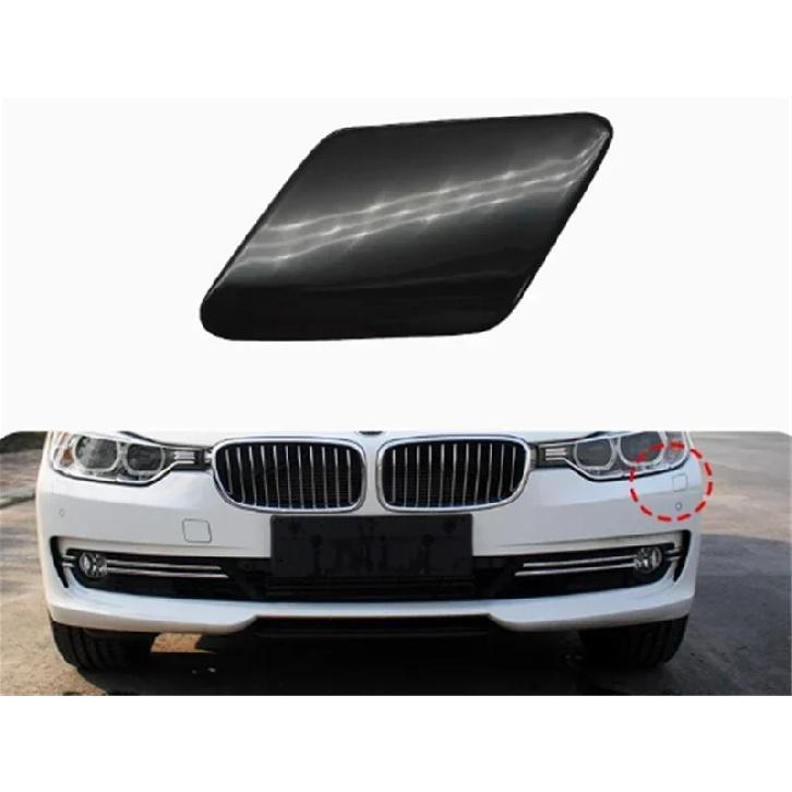 For BMW 3 Series 2011-2015 F30 F31 F35 Headlight Washer Cover Cap Front Bumper 51117293031 51117293032