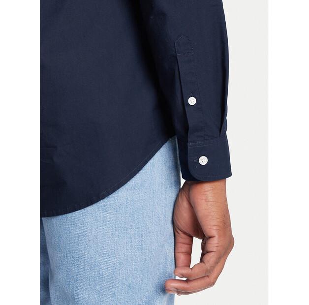 Рубашка Tommy Jeans DM0DM22026
