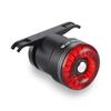 WEST BIKING Waterproof Bicycle Light Brake Sensor Smart Cycling Bike Tail Light