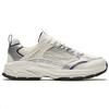 Anta Retro Casual Sneakers Men White Black Grey 912428813-2